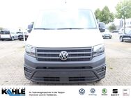 VW Crafter, 2.0 TDI 35 Kasten, Jahr 2022 - Neustadt (Rübenberge)