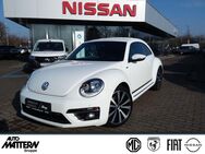 VW Beetle, 1.4 TSI Cup R-Line Alu19Zoll, Jahr 2014 - Bünde