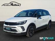 Opel Crossland, 1.2 Elegance Turbo Automatik, Jahr 2023 - Bremervörde