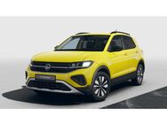 VW T-Cross, Goal 95 -, Jahr 2022 - Landsberg (Lech)