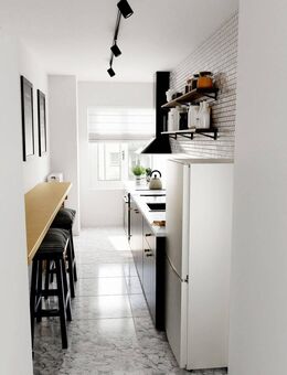 Wohnperle in Hamm - Provisionsfrei! - Hamburg