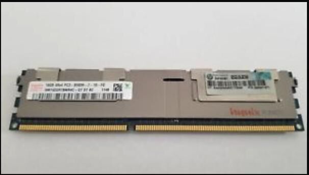 16 GB RAM-Riegel, 4RX4 PC3-8500R, HP, Samsung oder Hynix - Leinfelden-Echterdingen