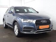 Audi Q3 2.0 TDI S-Tronic design AHK/Nav/Xenon/PDC/Key - Berlin