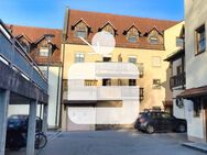 vermietete ETW im Stadtzentrum - Simbach (Inn)