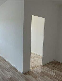 Moderne 2-Zimmer-Wohnung in Plauen zu vermieten - Plauen