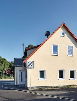 Natur statt Gartenarbeit - Freistehendes Haus am Pegnitzgrund - Nürnberg
