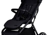 Moon Kinder-Buggy ZAC, (Set), inkl. Tragetasche und Regenschutz