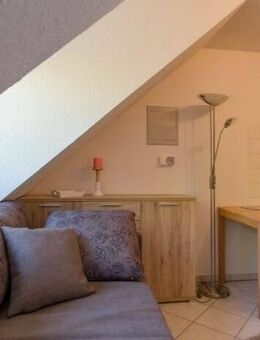 Möbliertes 1-Zimmer-Appartement zentral in der Altstadt von Leer, WE 13 - Leer (Ostfriesland)