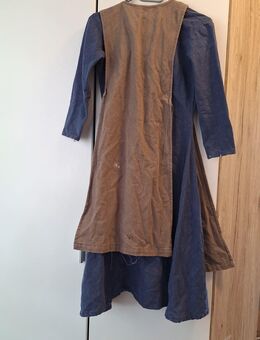 Mittelalter Kleid für Kinder - Herzberg (Elster)