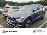 VW T-Roc, 2.0 TDI MOVE, Jahr 2024 - Herten