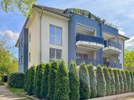 Bezugsfrei ab 15.11.2025: 3-Zimmer-Wohnung mit Balkon und Tiefgaragenstellplatz in Neu-Westend - Berlin