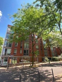 Moderne 2-Raum Wohnung im Essener Westviertel nähe Uni - Essen