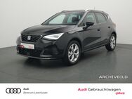 Seat Arona, 1.0 TSI FR, Jahr 2024 - Leverkusen