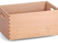Zeller Present Holzkiste, für jeden Bedarf