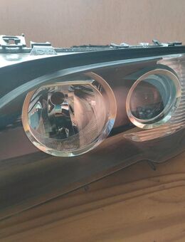 BMW E460 Coupé/Cabrio Scheinwerfer links Blinker weiss 6920581 - Bretzfeld