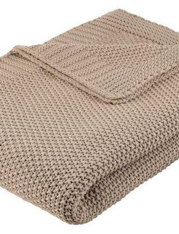 Wohndecke Phelon, OTTO home, Strickmuster, modern und pflegeleicht, verschiede Farben