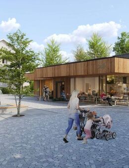 MAX JOSEPH Ü60-Wohnen am Park - Großkarolinenfeld