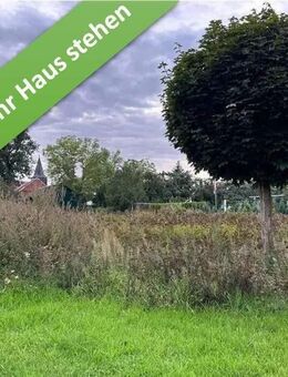 Mit Grundstück, ein Komforthaus für jedermann in Jeeben. - Jübar