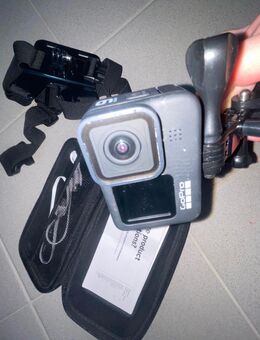 GoPro Hero 9 Black - Berlin