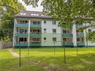 Schmukke 3-Zimmer-Wohnung in Flensburg Weiche - Flensburg
