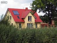 Zweifamilienhaus in 98617 Leutersdorf, Untere Dorfstr. Einmalig - ProviFrei - Ihre Gelegenheit - Leutersdorf (Thüringen)