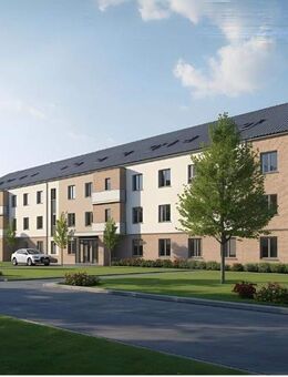 Neubau einer Pflegeimmobilie im Bremer Umland! 25 Jahre Mietgarantie! degressive AFA 5%! - Bremen