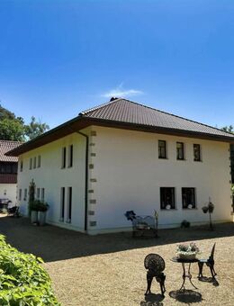 Landhaus - in idyllischer Alleinlage am Kanal!!! - Westerkappeln
