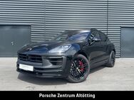 Porsche Macan, GTS | el | Sport Chrono | |, Jahr 2023 - Winhöring