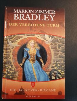 Der Verbotene Turm von Marion Zimmer Bradley - Essen