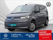 VW T7 Multivan, 2.0 TSI Multivan T7 Multivan Kurz | | Top-Paket, Jahr 2022 - Limburg (Lahn)