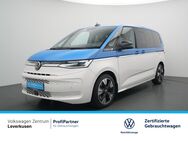 VW T7 Multivan, 2.0 Multivan Style, Jahr 2023 - Leverkusen