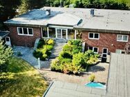 Mehrgenerationshaus / Doppelhaus / Ferienwohnungen / Bauplatz / Mehrfamilienhaus / Mischgebiet in Gartenstadt - Neumünster