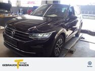 VW Tiguan 1.4 eHybrid LIFE NAVI LED SITZH VIRTUAL - Recklinghausen