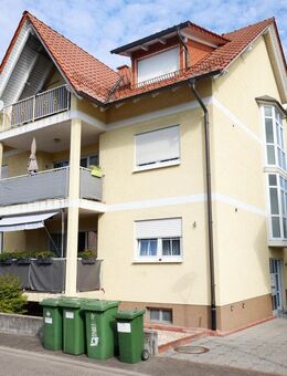 Wohnhaus in Philippsburg - Philippsburg
