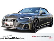 Audi S5, Cabriolet TFSI quattro, Jahr 2021 - Beckum