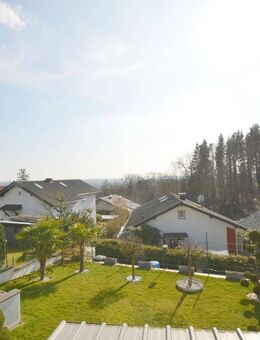 Much - Oberdreisbach Höhe: Urlaubsidylle das ganze Jahr - Much