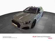 Audi RS4, 2.9 TFSI qu Avant, Jahr 2020 - Kassel