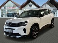 Citroen C5 Aircross Feel Blue HDI 130 EAT8 - Altmittweida