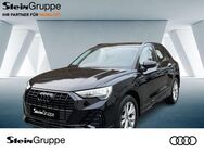 Audi Q3, 2.0 TDI 35 S-Line, Jahr 2022 - Gummersbach