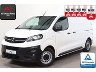 Opel Vivaro 1.5 D CARGO M NAVI,LEDER,TRENNWAND,AHK - Berlin