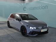 VW Golf, 2.0 TSI GTI 8 Clubsport Black Style 19 H K, Jahr 2024 - München