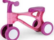 Lena® Kinderfahrzeug Lauflernhilfe My First Scooter, Made in Europe