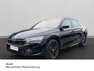 Skoda Octavia, Combi, Jahr 2022 - Ravensburg