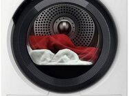 AEG Wärmepumpentrockner TR9XW80880, 8 kg, Sprachsteuerung über Google Assistant