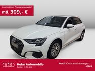 Audi A3, Sportback 40 TFSIe, Jahr 2022 - Ludwigsburg