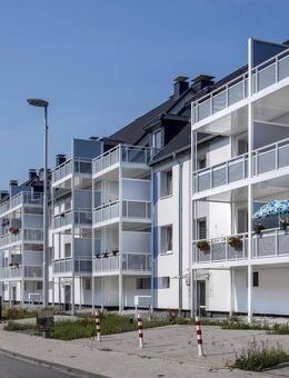 Familienwohnung in Iserlohn-Letmahte - ruhig & zentral - Top Gelegenheit ! - Iserlohn