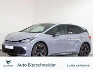 Cupra Born 58KW NAVI ACC KAMERA - Ingolstadt