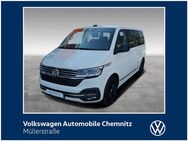 VW T6 Multivan, 2.0 TDI 1 Generation Six, Jahr 2021 - Chemnitz