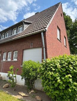 Großzügige und ehrwürdige Wohnqualität - Hückelhoven