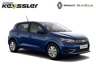 Dacia Sandero, Expression TCe 100 ECO-G, Jahr 2023 - Bremen